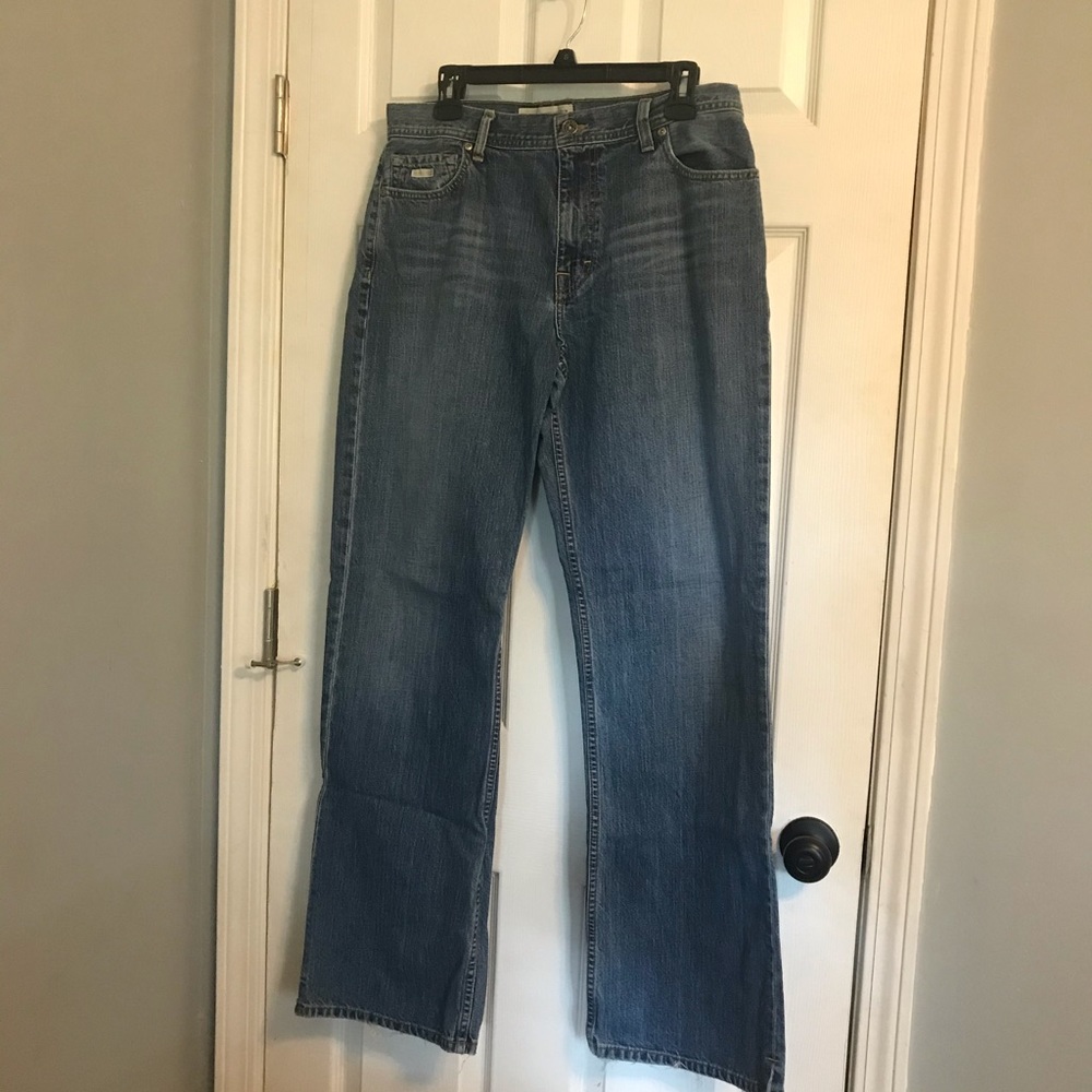 Men’s jeans